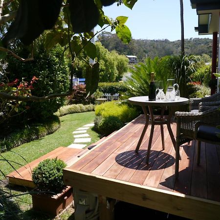Kereru Cottage Russell - James Cook Apartment Exteriér fotografie